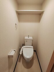 なかよしマンション塩上の物件内観写真